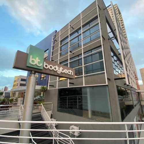 Bodytech Tirol divulga horário especial de funcionamento durante o Carnaval