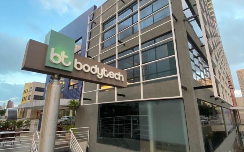 Bodytech Tirol divulga horário especial de funcionamento durante o Carnaval