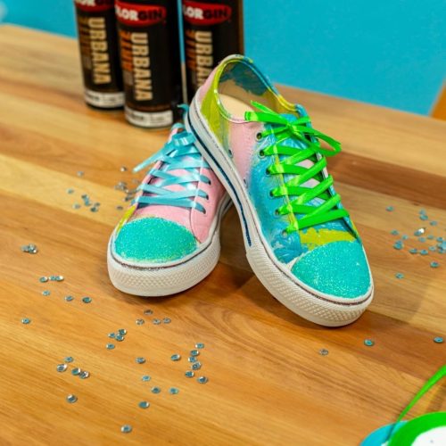 Saiba o que fazer com makes, lantejoulas e fantasias que sobraram do Carnaval