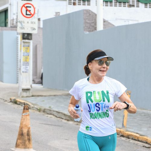 Dia do Corredor de Rua: especialista orienta como começar e melhorar performance