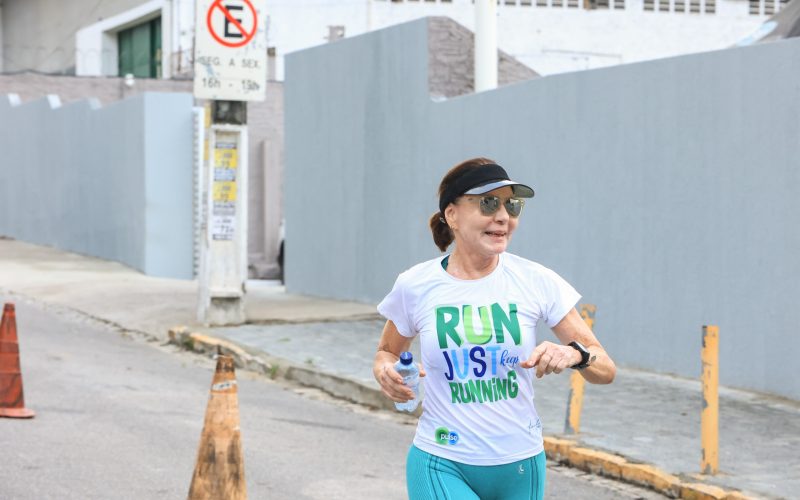 Dia do Corredor de Rua: especialista orienta como começar e melhorar performance