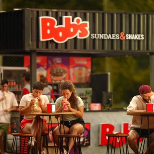 Milk Shake do Bob’s lidera como o preferido dos brasileiros
