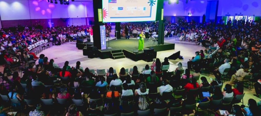 ExpoEduc será homenageada em Sessão especial na Câmara Municipal de Natal