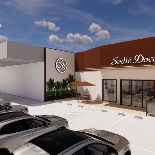 Sodiê Doces diversifica promoções e lança campanha dos Salgados do Mês