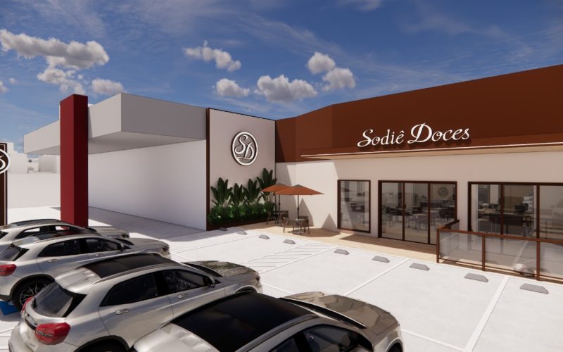 Sodiê Doces diversifica promoções e lança campanha dos Salgados do Mês