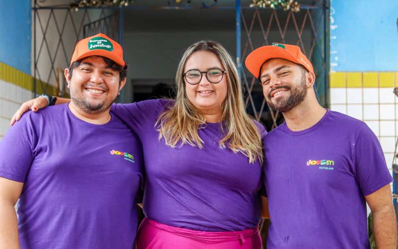 Programa Jovem Potiguar 2025 encerra inscrições no próximo dia 19 de março
