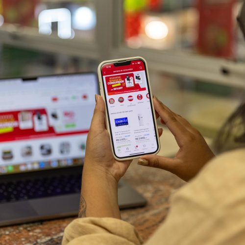 Promoções, cupons de desconto, frete grátis e ações gratuitas na Ferreira Costa