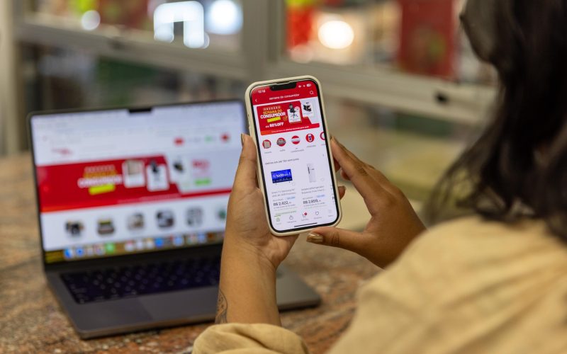 Promoções, cupons de desconto, frete grátis e ações gratuitas na Ferreira Costa