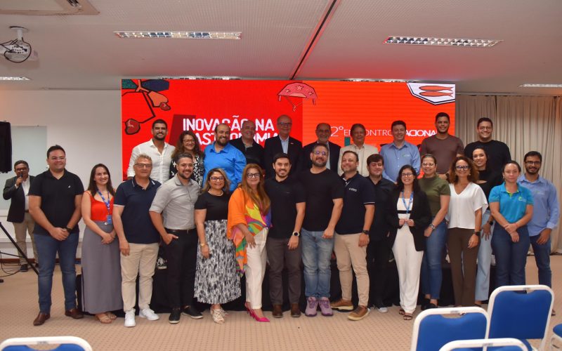 42º Encontro Nacional da Abrasel é lançado em Natal com a presença de diversas autoridades