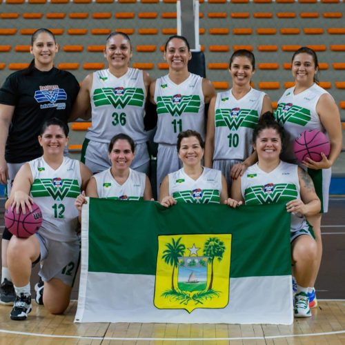 Natal sediará maior torneio de basquete do Norte/Nordeste no mês de abril