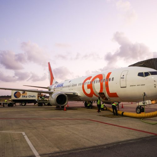 Natal Airport recebe nota máxima na auditoria de operações da ANAC