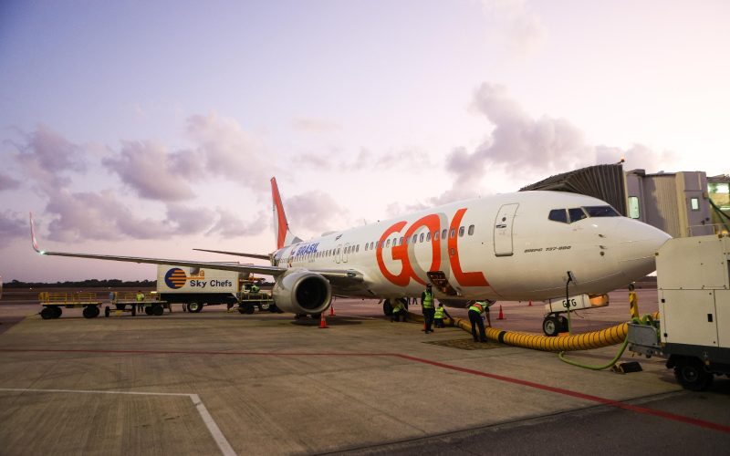 Natal Airport recebe nota máxima na auditoria de operações da ANAC