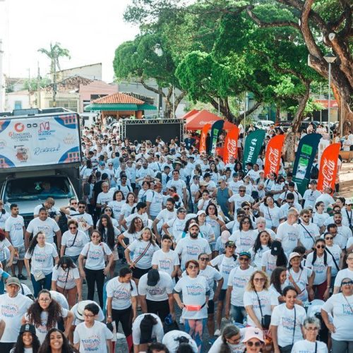 Caminhada do Festival Histórico de Natal acontece no dia 29 com homenagem ao IHGRN