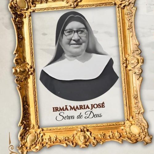 Ceará-Mirim pode ganhar sua primeira Santa: Conheça a história da Irmã Maria José
