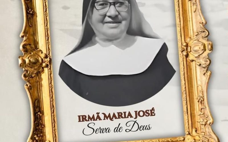 Ceará-Mirim pode ganhar sua primeira Santa: Conheça a história da Irmã Maria José