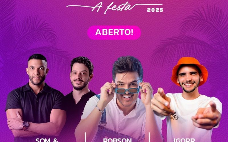 Colégio Teresa abre vendas para a festa de 30 anos com lote promocional