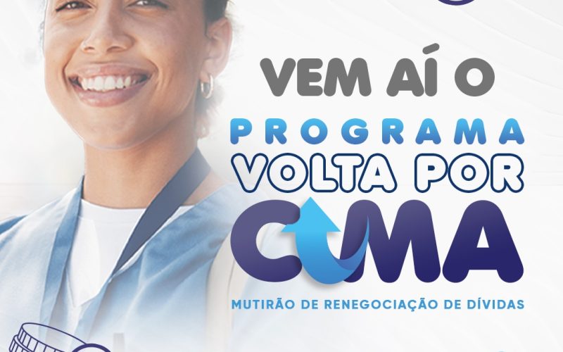 Procon RN lança programa “Volta por Cima” para renegociação de dívidas e educação financeira