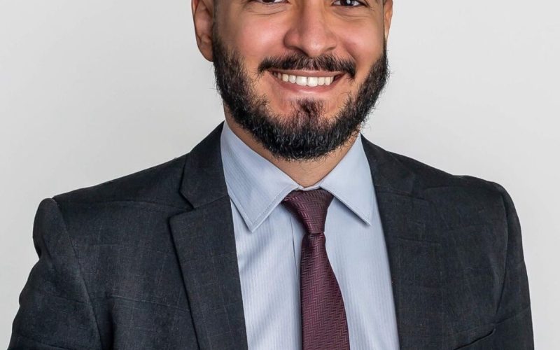 Potiguar vence Prêmio Ericsson de Produção Acadêmica e irá para Suécia