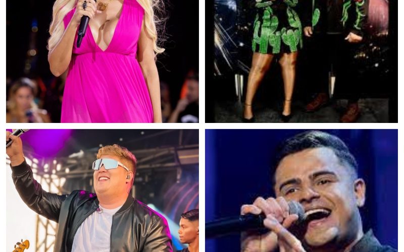 Tradicional no Nordeste, Vaquejada de Macaíba confirma grandes atrações em show no dia 29