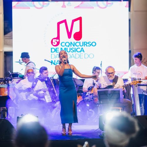 Concurso de Música anuncia finalistas; grande final acontece no dia 15 de abril