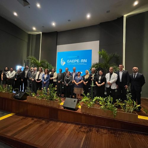 Ufersa e outras 30 instituições assinam Pacto pela Educação do RN
