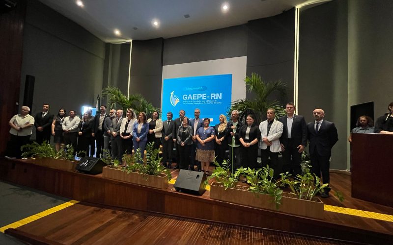 Ufersa e outras 30 instituições assinam Pacto pela Educação do RN