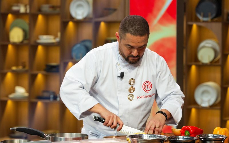 Festival Gastronômico Sabores da Pipa anuncia participação de José Roberto Caju