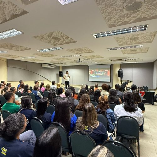 Clap apresenta calendário de shows e busca fortalecer turismo de eventos no NE