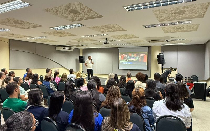 Clap apresenta calendário de shows e busca fortalecer turismo de eventos no NE