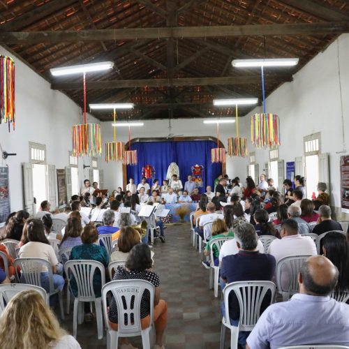 Seridó recebe Festival Cultural Gastronômico “Do Sertão à Mesa — A Rota dos Sabores de Acari”