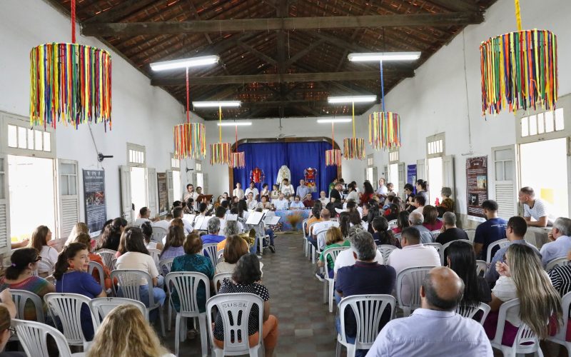 Seridó recebe Festival Cultural Gastronômico “Do Sertão à Mesa — A Rota dos Sabores de Acari”
