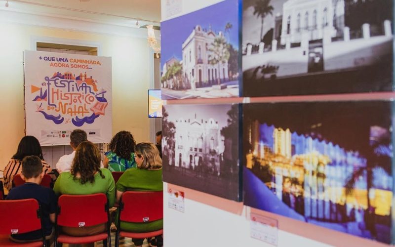 Concurso de fotografia de Natal retorna em sua 7ª edição com novas categorias e prêmios
