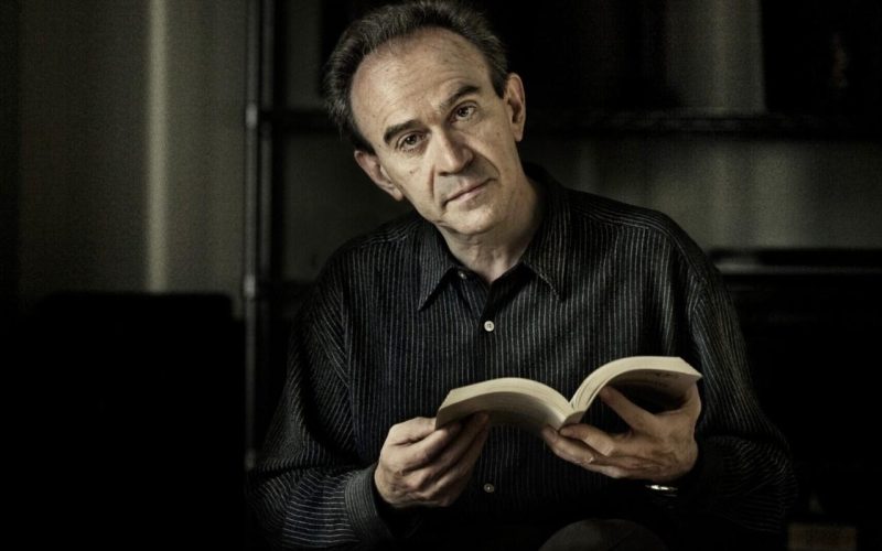 João Almino, imortal da ABL, participa de lançamento da Ocupação Literária em Natal