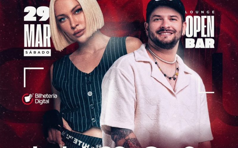 Projeto Toca Brasil realiza edição especial LUMNA com nomes da música eletrônica em Natal