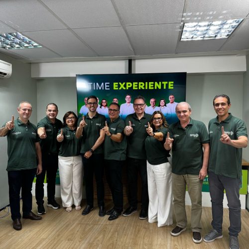 UNIMED NATAL: Chapa 1 fortalece compromisso com a política de conflito de interesse