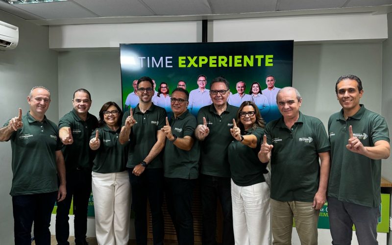 UNIMED NATAL: Chapa 1 fortalece compromisso com a política de conflito de interesse