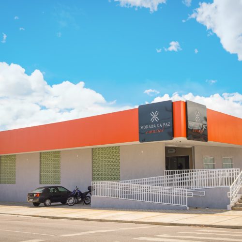 Morada da Paz Essencial inaugura unidade na Mário Negócio