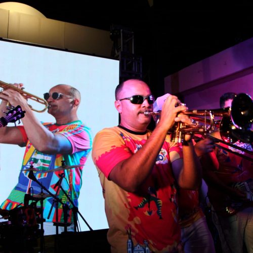 Solar Bela Vista recebe a 9ª Edição do Prêmio Dosinho de Carnaval neste sábado (29)