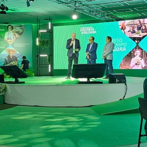 Natal sedia 1º Summit Sicredi de Sustentabilidade até esta quinta-feira (27)