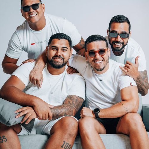 Pagode do Coxa realiza show gratuito nesta sexta no Centro de Parnamirim