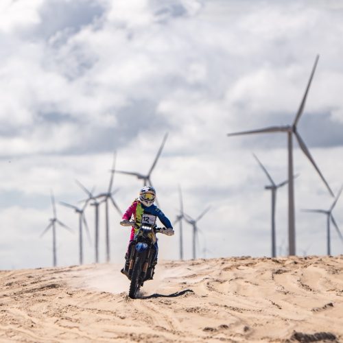 Rally RN 1500 recebe chancela internacional e passa a integrar Campeonato Latino de Rally Raid