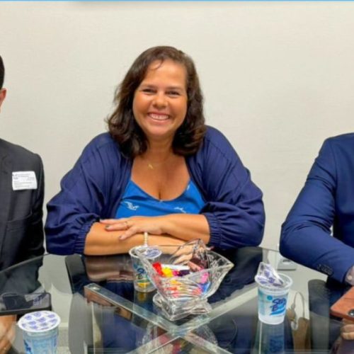 ASPERN realiza cerimônia de posse da nova diretoria na próxima quinta-feira (3)