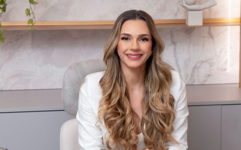 Médica do RN amplia possibilidades na reprodução assistida com nova unidade
