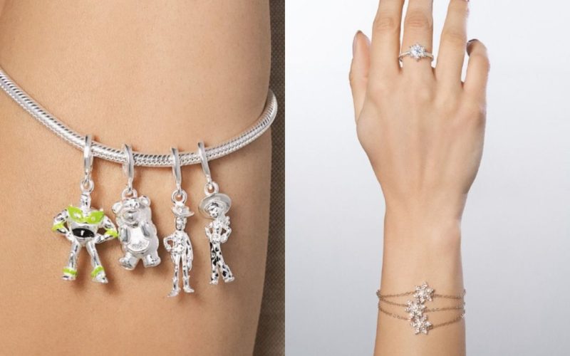 Rommanel e Disney apresentam coleções Toy Story e Frozen como novidade nesta Páscoa
