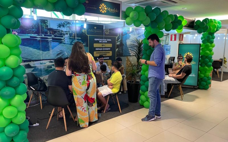 Expo Saúde RN traz novidades do setor entre os dias 23 e 26 de abril na Ferreira Costa, em Natal