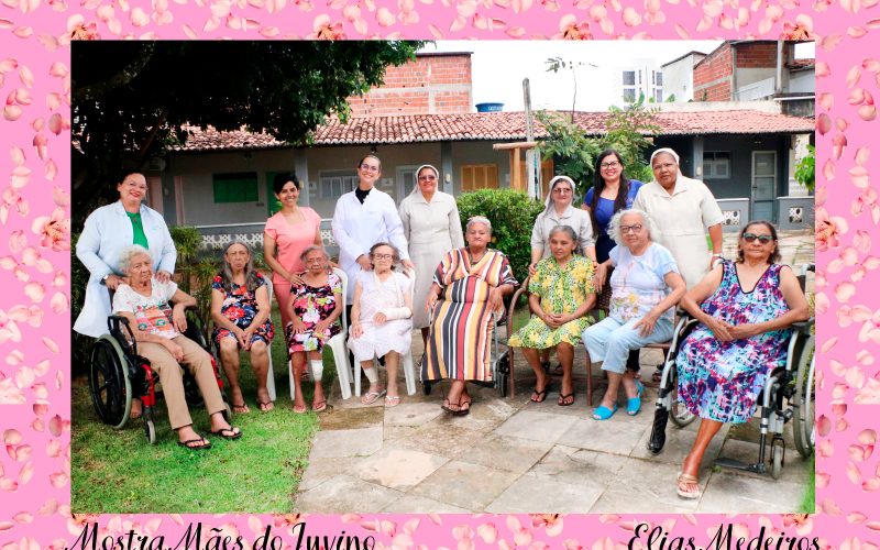 Instituto Juvino Barreto adia comemorações da entidade, após falecimento do Papa Francisco