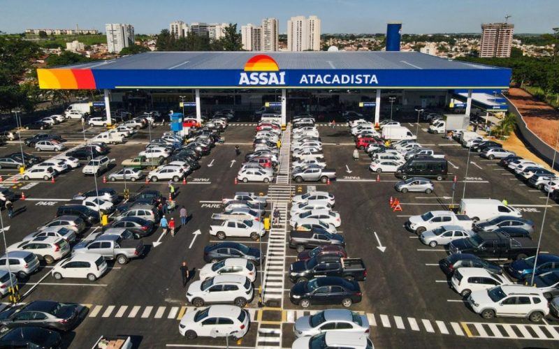 Assaí Atacadista está com vagas abertas para o Rio Grande do Norte; Saiba como concorrer