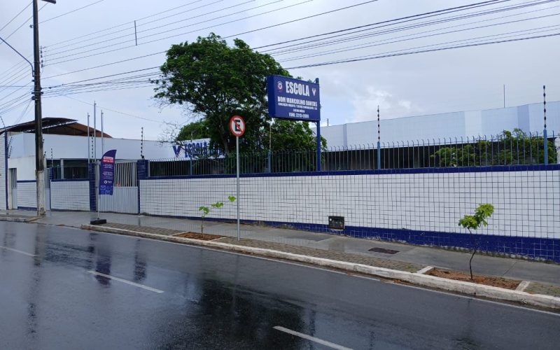 Escola Dom Marcolino Dantas Celebra 75 Anos com Baile Temático e Homenagens Especiais