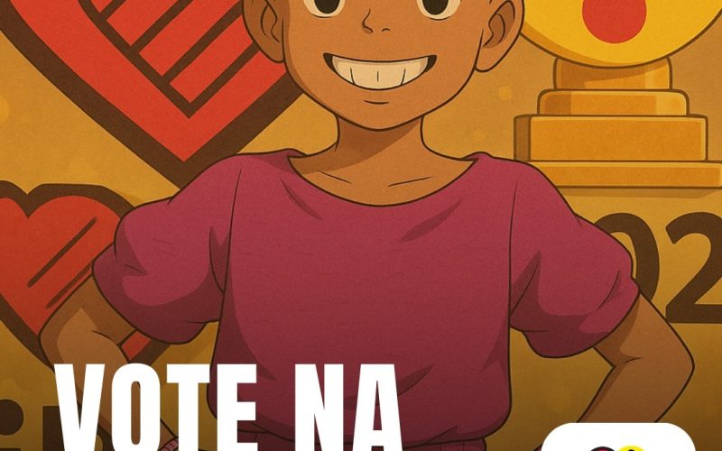 Casa Durval Paiva concorre ao Prêmio iBest 2025