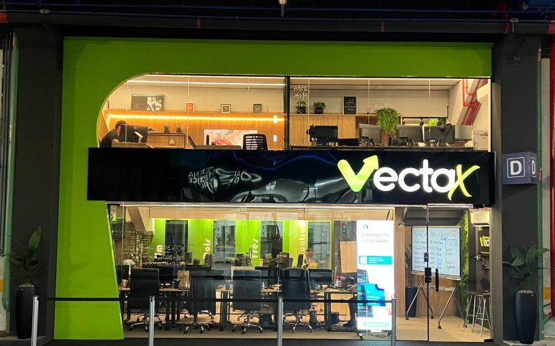 Tecnologia potiguar que conecta e transforma negócios ganha nova sede na Arena das Dunas